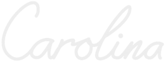'Carolina' text image
