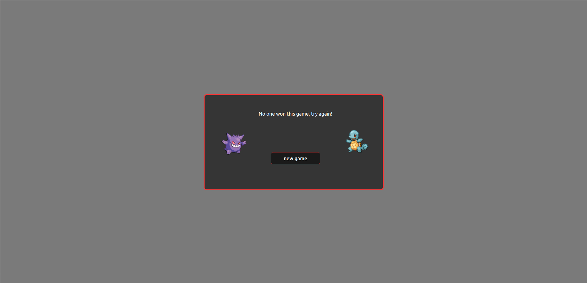 Draw page with gengar and squirtle draw page with gengar and squirtle